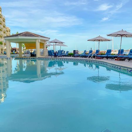 The Villas At Simpson Bay Resort Kültér fotó