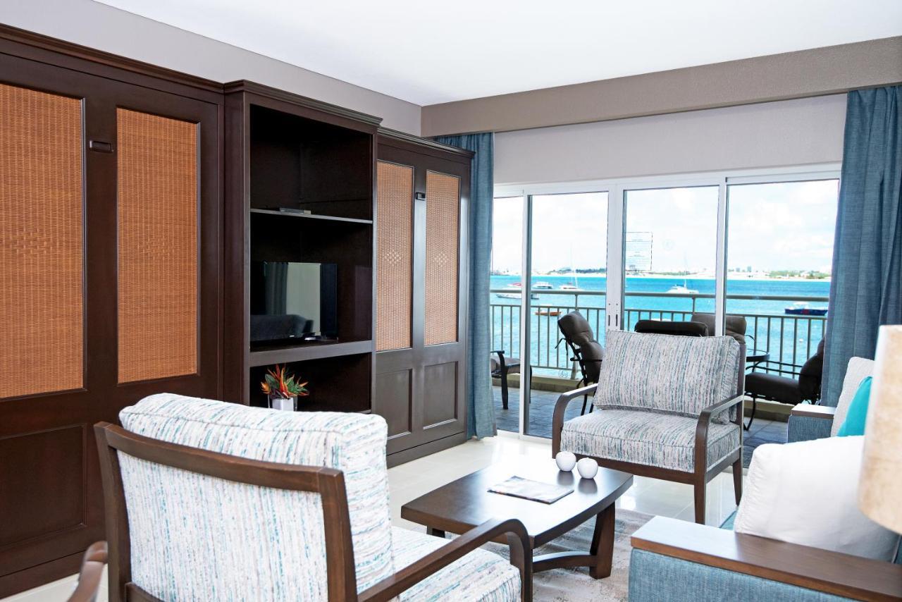 The Villas At Simpson Bay Resort Kültér fotó
