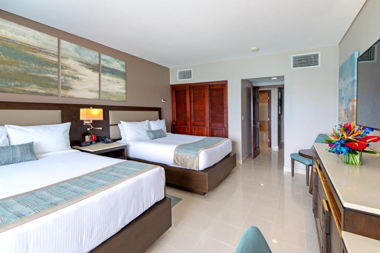 The Villas At Simpson Bay Resort Kültér fotó