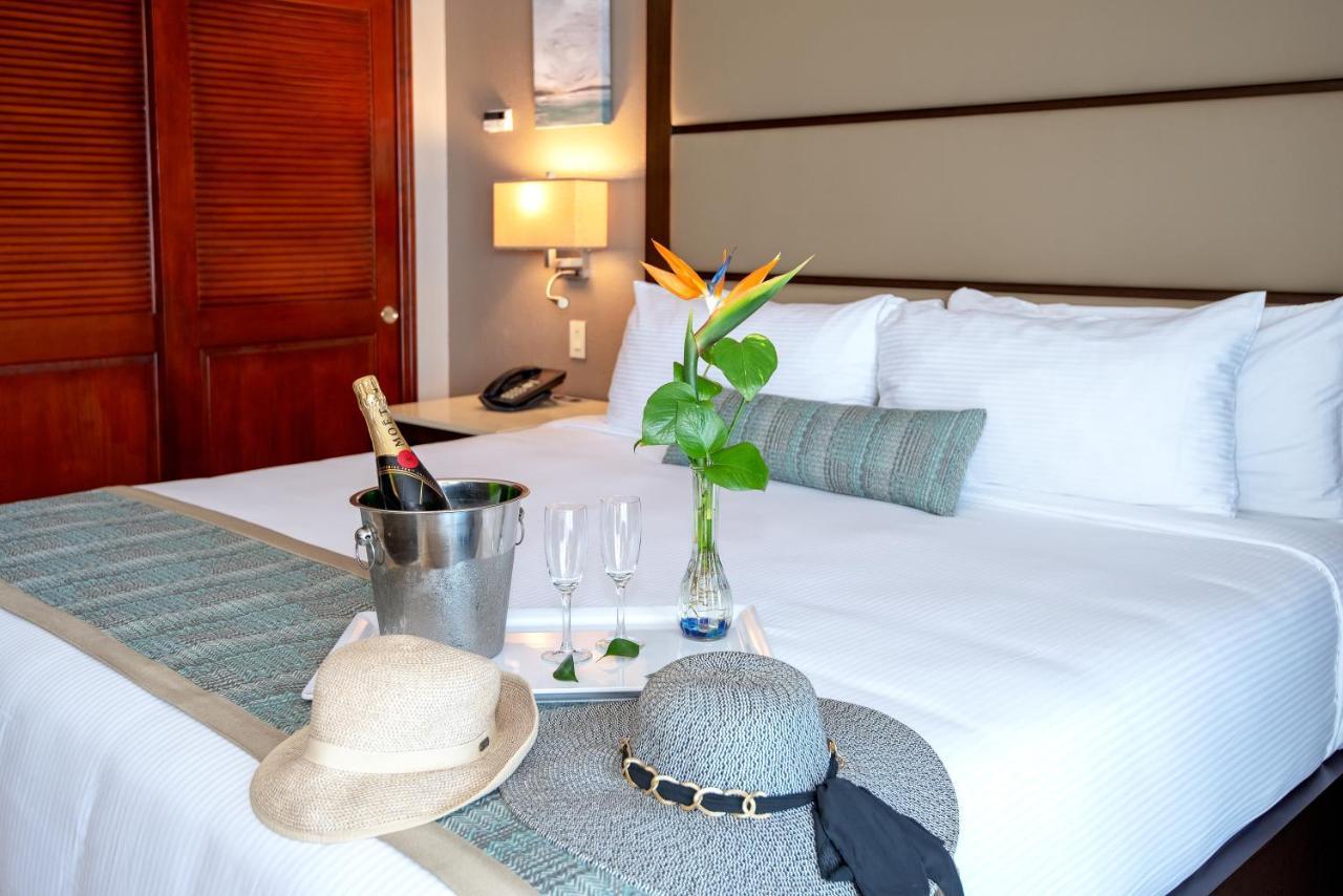 The Villas At Simpson Bay Resort Kültér fotó