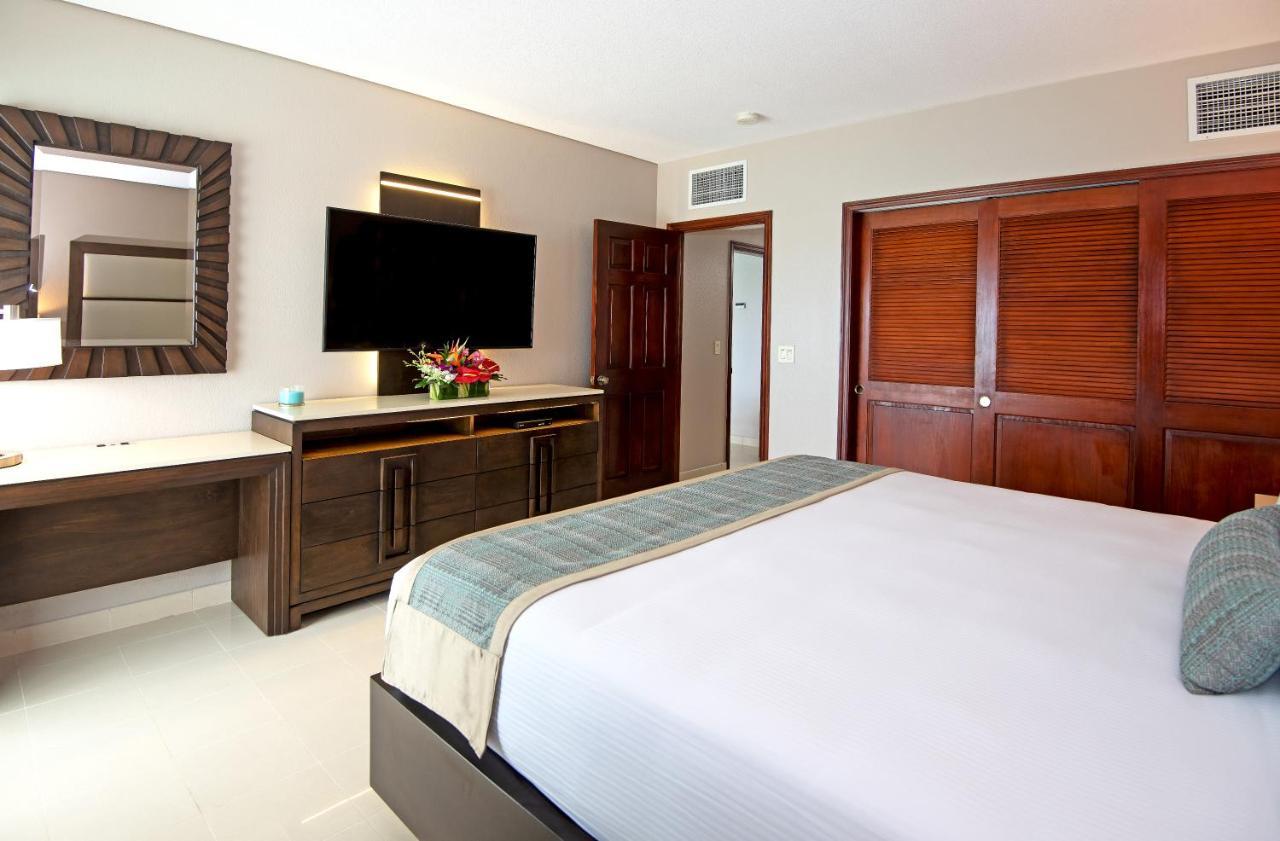 The Villas At Simpson Bay Resort Kültér fotó