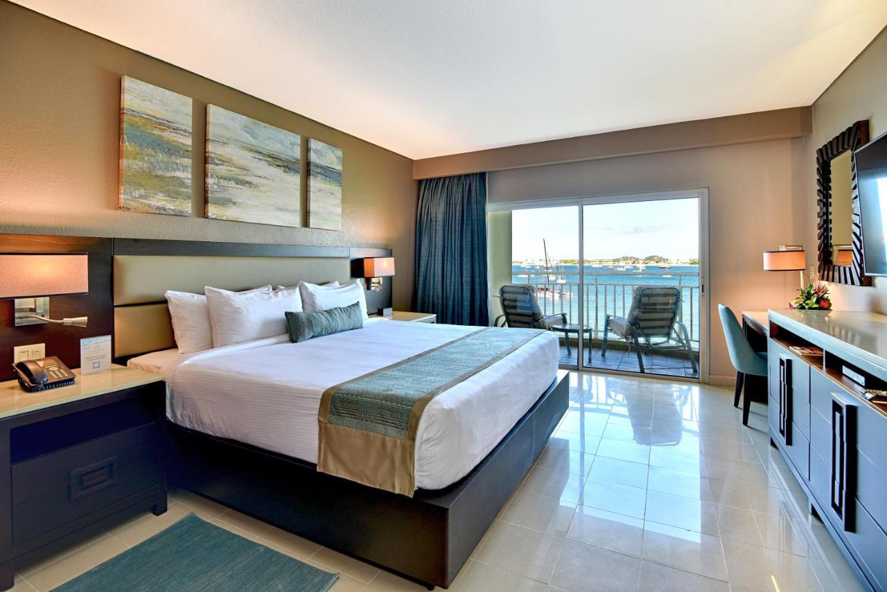 The Villas At Simpson Bay Resort Kültér fotó