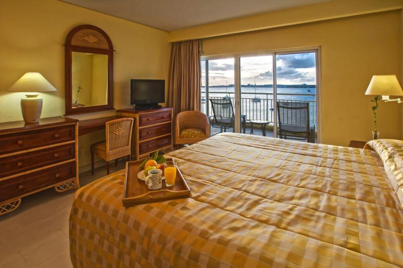 The Villas At Simpson Bay Resort Szoba fotó