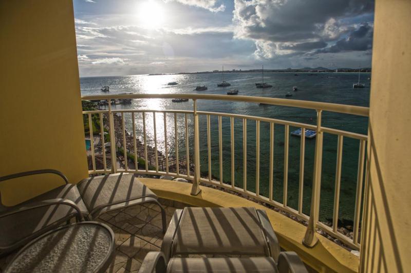 The Villas At Simpson Bay Resort Szoba fotó