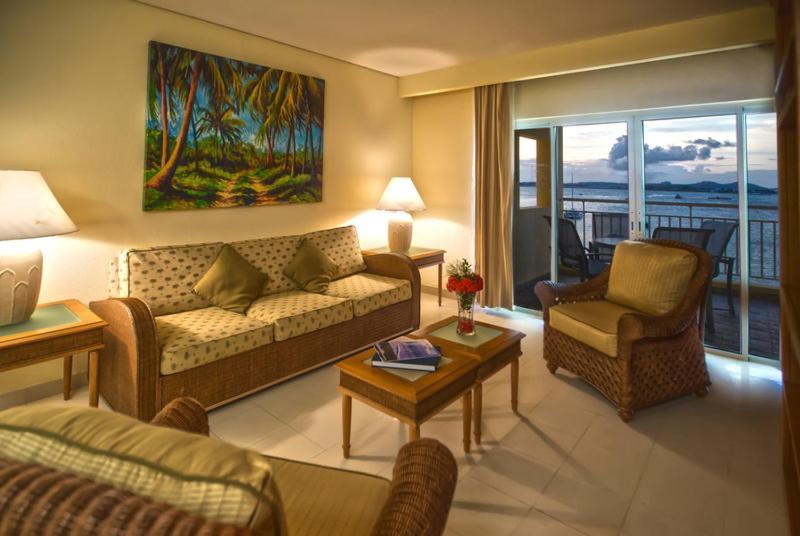 The Villas At Simpson Bay Resort Szoba fotó
