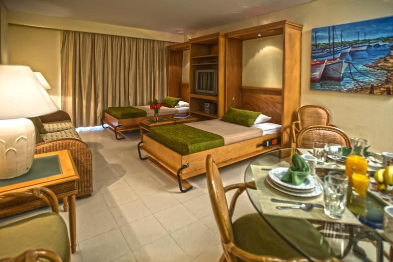 The Villas At Simpson Bay Resort Szoba fotó