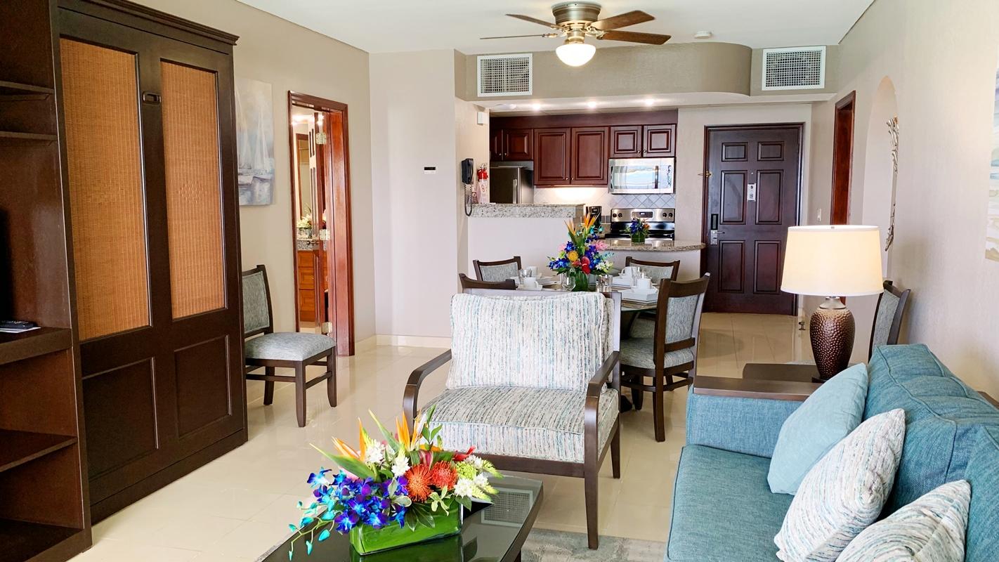 The Villas At Simpson Bay Resort Kültér fotó