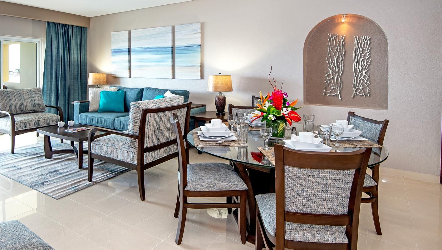The Villas At Simpson Bay Resort Kültér fotó