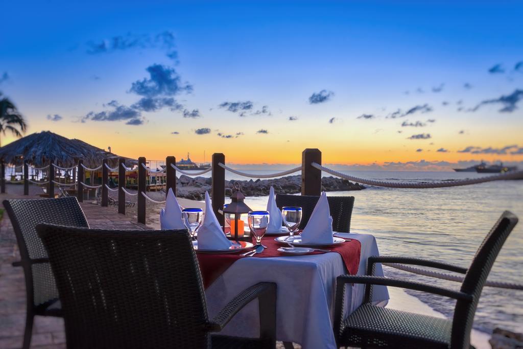 The Villas At Simpson Bay Resort Kültér fotó