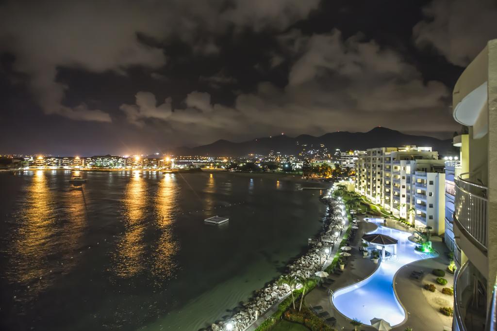 The Villas At Simpson Bay Resort Kültér fotó